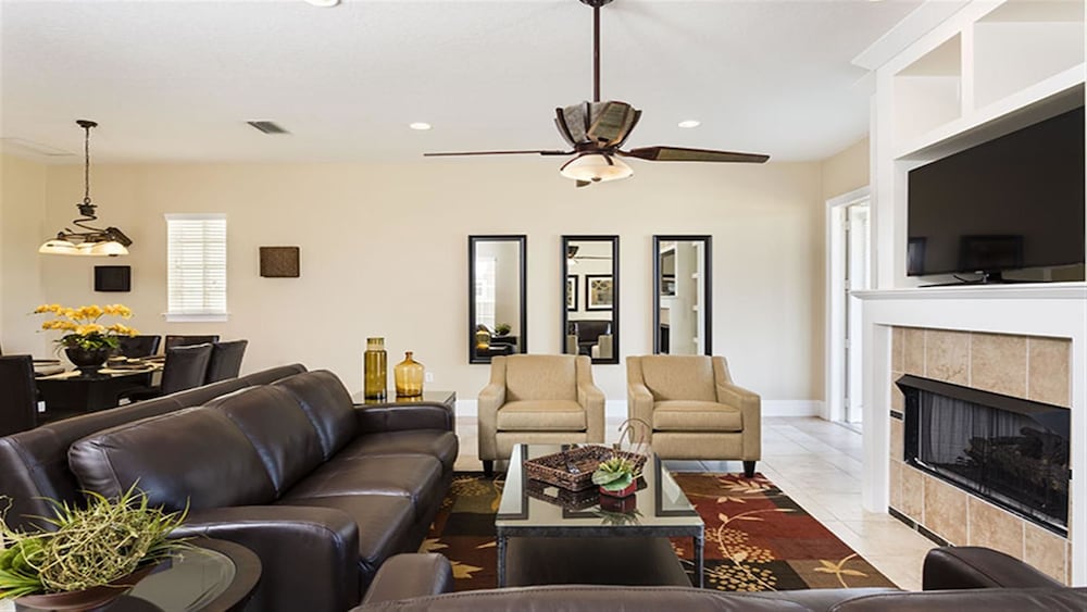 Je48452 Reunion Resort 4 Bed 4 Baths Villa - photo 2