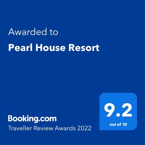 Pearl House Resort — Anuradhapura — photo 5