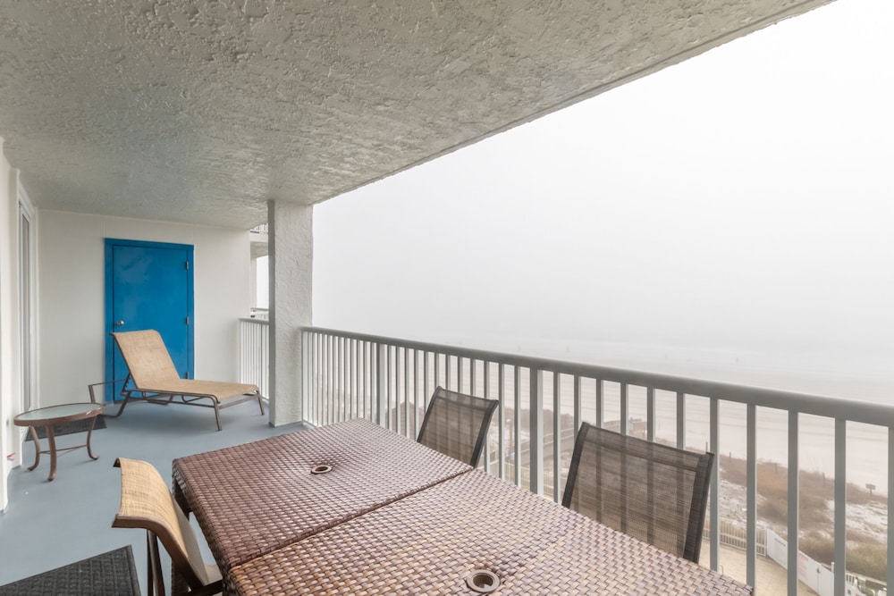 Romar Tower 5C by Meyer Vacation Rentals - photo 34