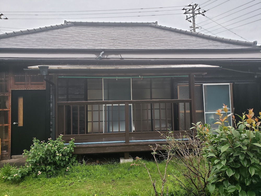 Kominka Soratokaze Kuuandfuu in Oshima, Japan