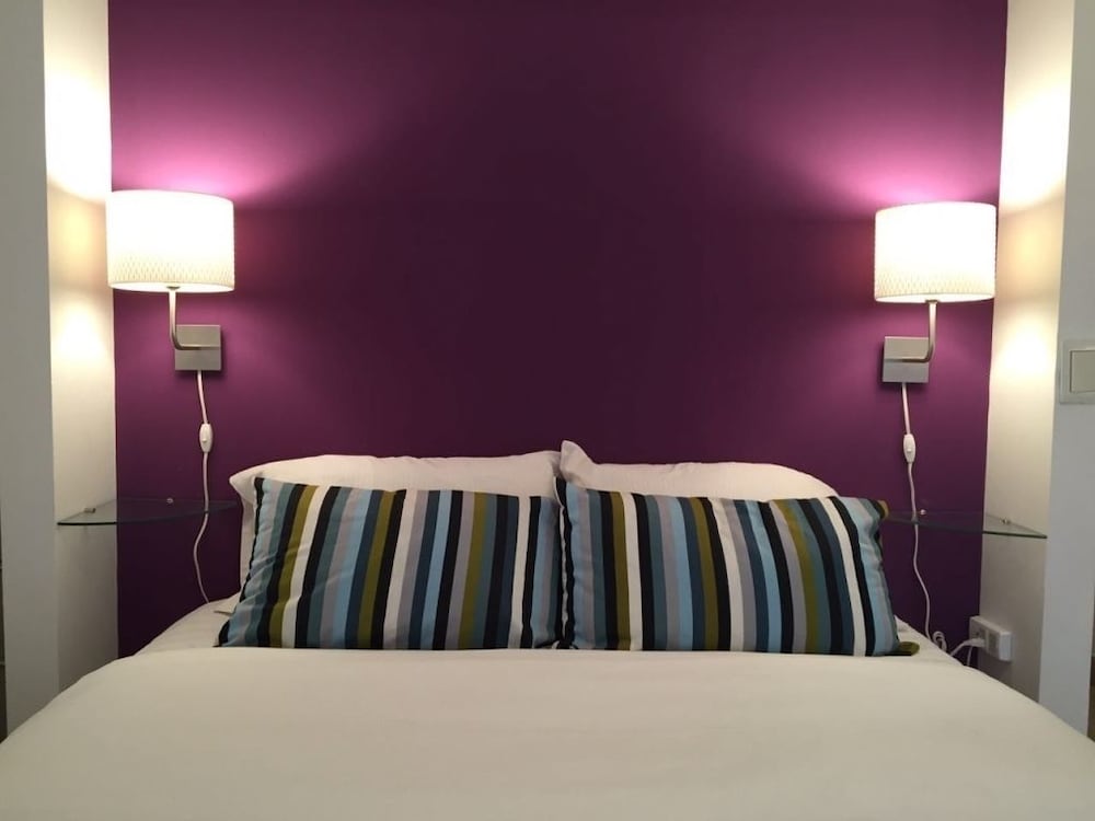 Studios Montevideo — 4-Star Luxury Hotel in Buenos Aires, Argentina