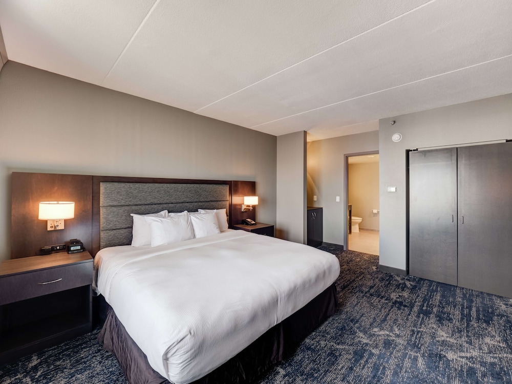 DoubleTree by Hilton Hotel Bloomington - photo 29