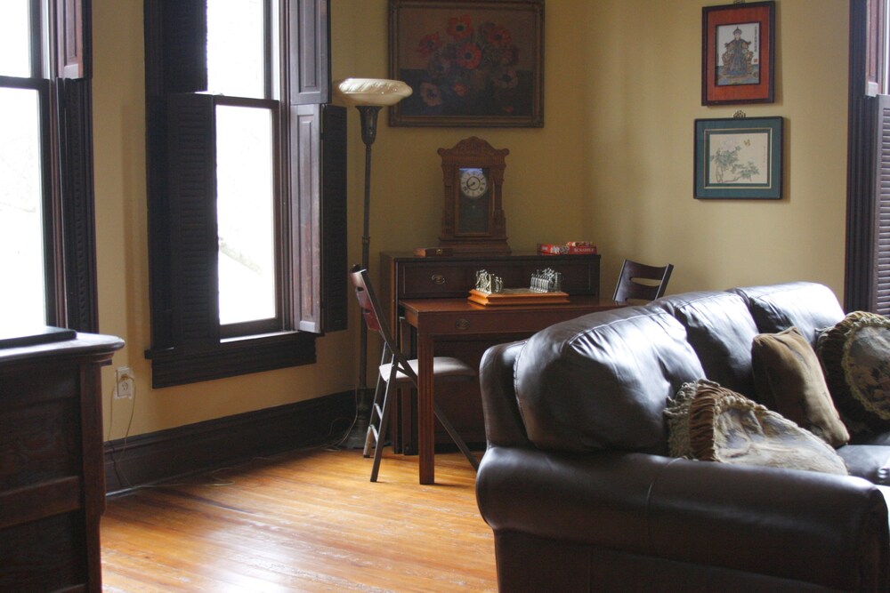 The Walker Inn - photo 32