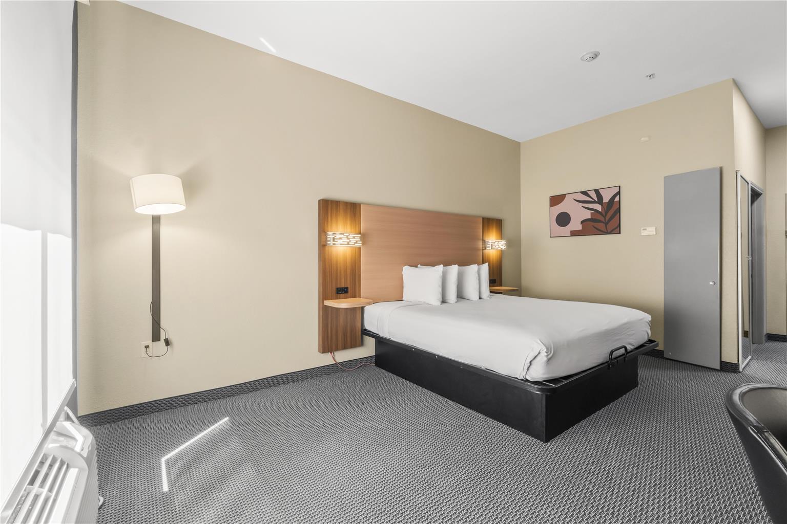 Americas Best Value Inn & Suites Livingston - photo 17