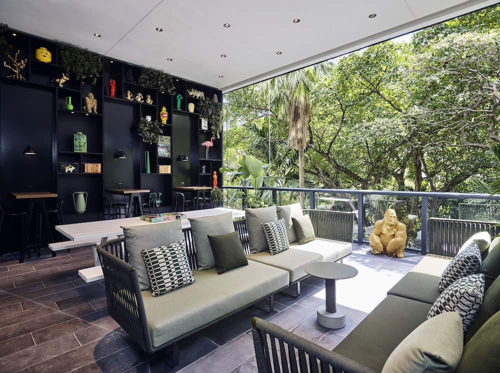 citizenM Miami Brickell - photo 32