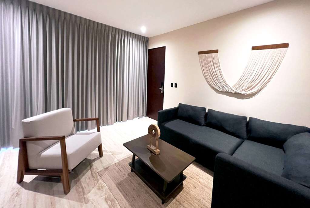 TRYP by Wyndham Tulum - carbon neutral hotel in Tulum