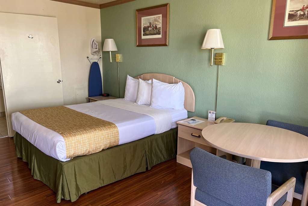 Travelodge by Wyndham Holbrook - photo 9