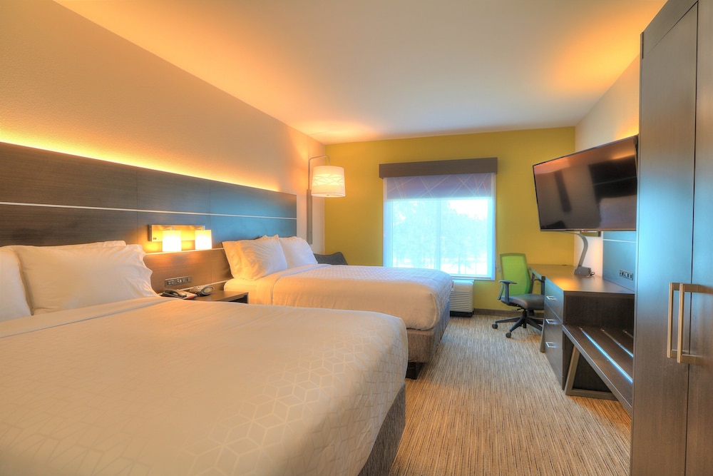 Holiday Inn Express Hotel & Suites Mobile Saraland by IHG - photo 37
