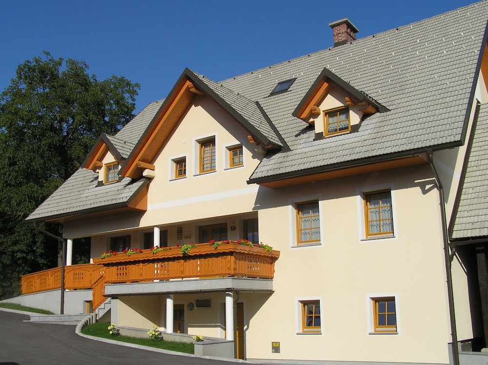 Boutique Hotel Loka — 4-Star Luxury Hotel in Skofja Loka, Slovenia