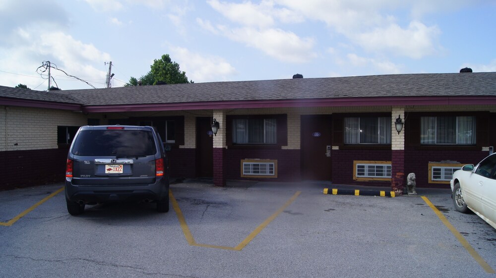 Stone Inn Motel - photo 19