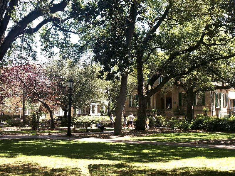 The Presidents Quarters Inn - photo 134