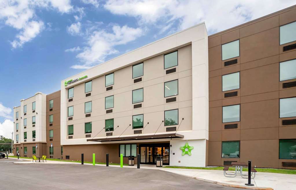 Extended Stay Premier Suites Pensacola Nas Corry Station - photo 3