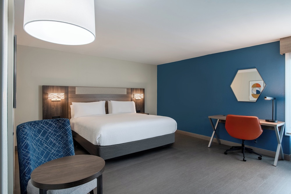 Holiday Inn Express & Suites Wilson I 95 By IHG - photo 28