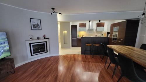 Apartament Jeździecki Leszno — 4-Star Luxury Hotel in Leszno, Poland