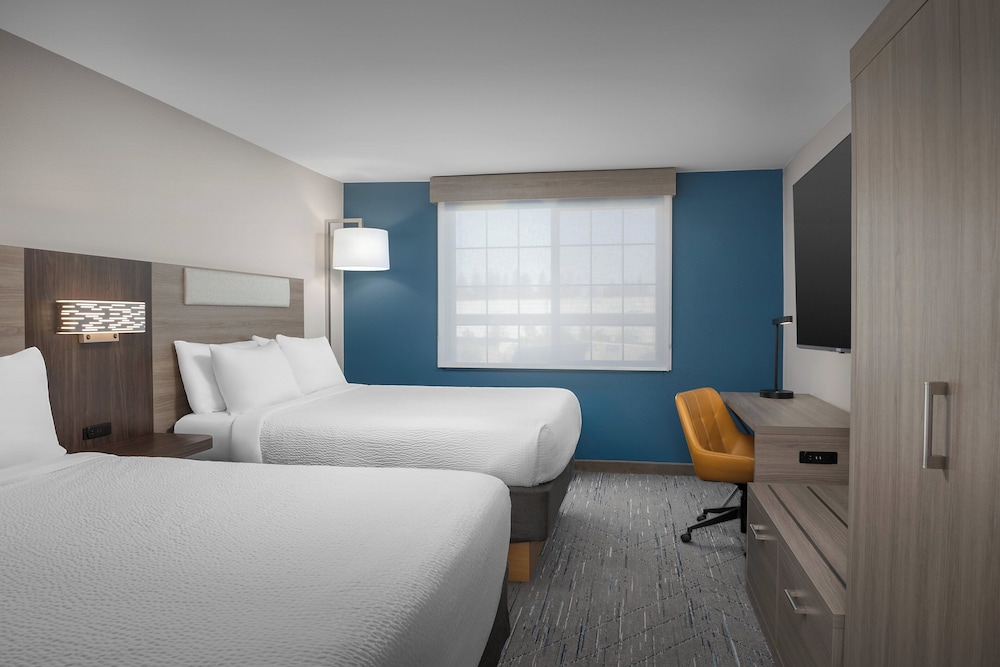 Holiday Inn Express Spokane Airport by IHG - photo 22