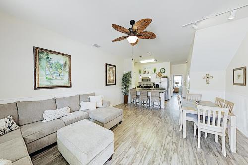 Leeward Manor in Corpus Christi, United States