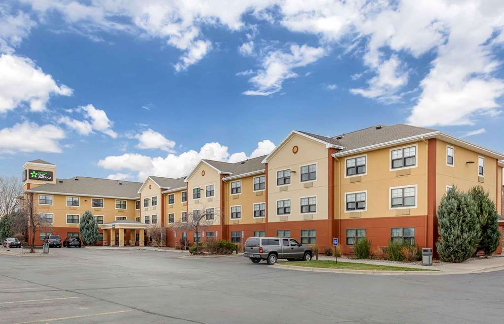 Extended Stay America Suites Billings West End - photo 3