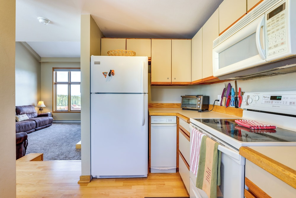Winter Park Condo Rental 4 Mi to Ski Resort - photo 7