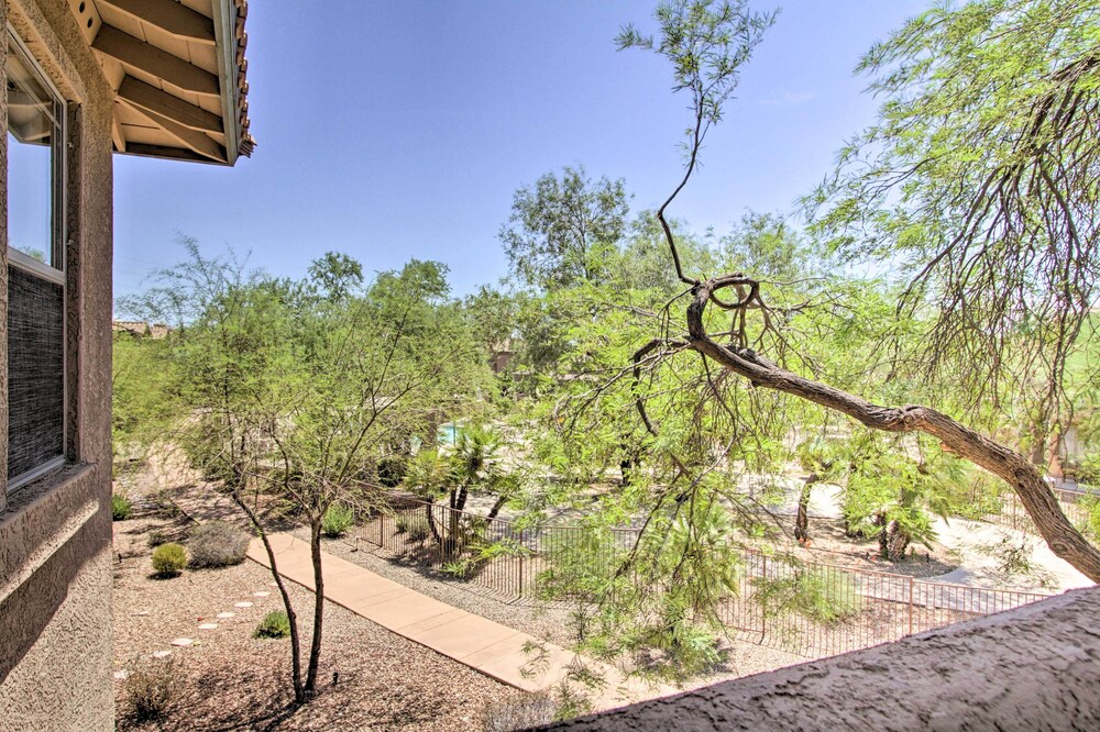 Scottsdale Condo w Balcony & Resort Amenities - photo 25