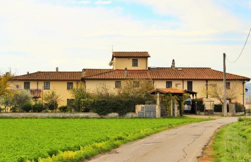 Mina House — 4-Star Luxury Hotel in Campi Bisenzio, Italy
