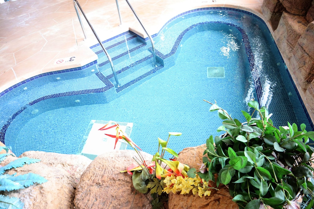 Polynesian Water Park Resort - photo 67