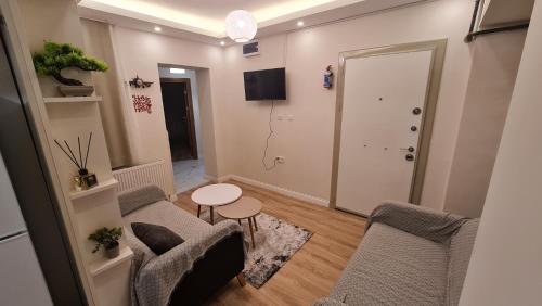 Cozy 2 bedroom near Green Mosque — Yildirim — photo 3