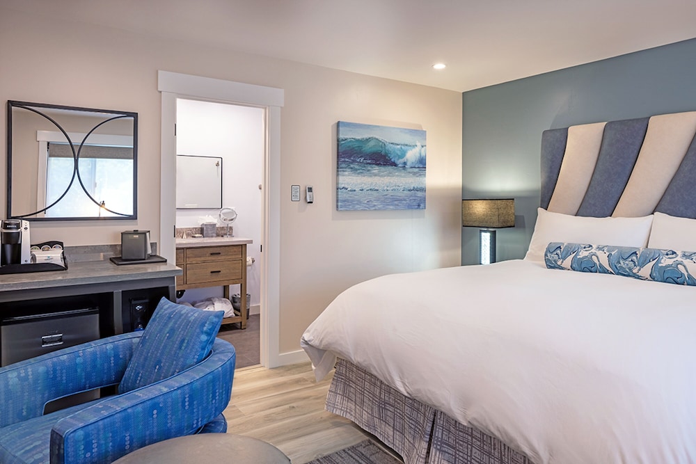 Cypress Inn On Miramar Beach - photo 38
