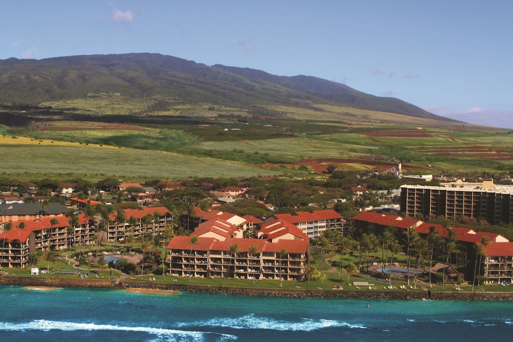 Aei At Papakea Resort Maui — Lahaina