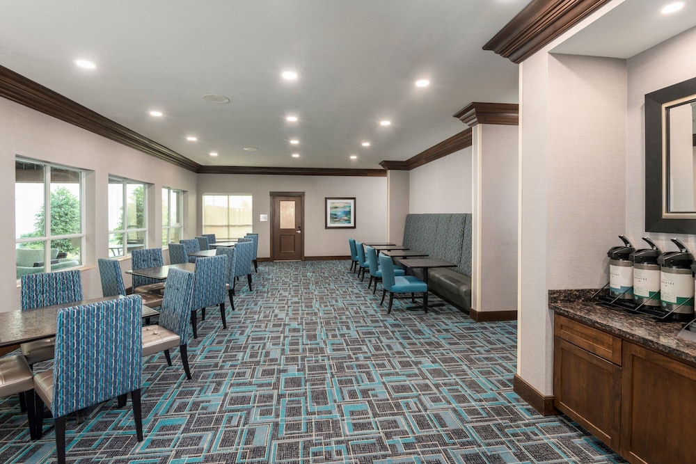 TownePlace Suites by Marriott Abilene Northeast - photo 31