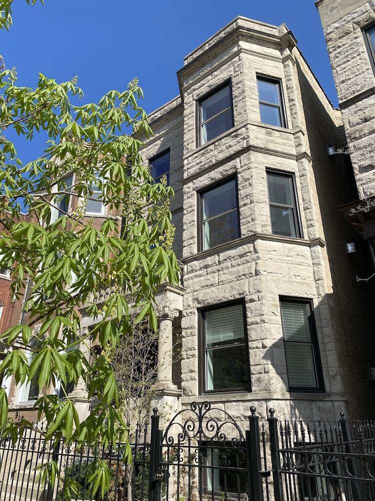 Wrigleyville Inn - photo 25