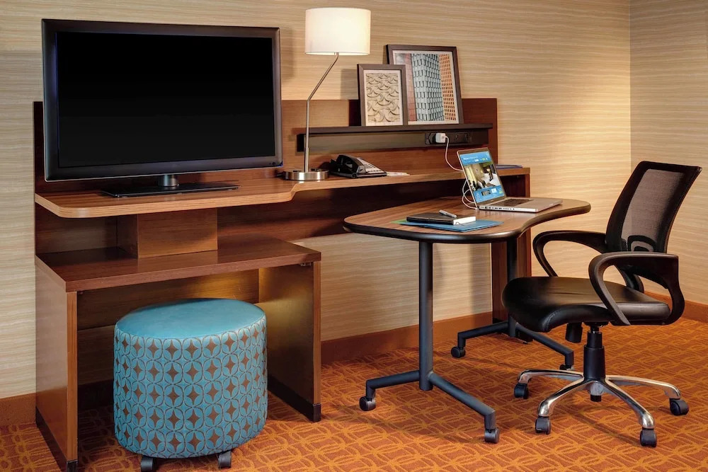 Fairfield By Marriott Inn & Suites East Hartford - photo 6