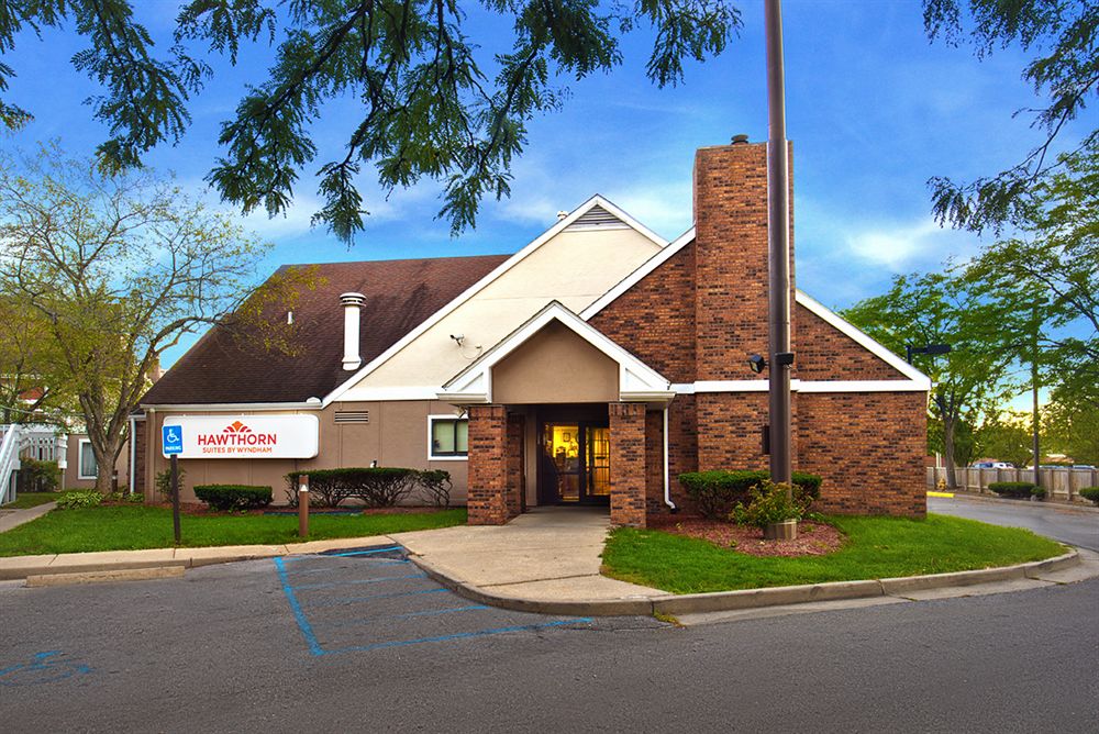 Hawthorn Suites by Wyndham Holland Toledo Area - photo 5
