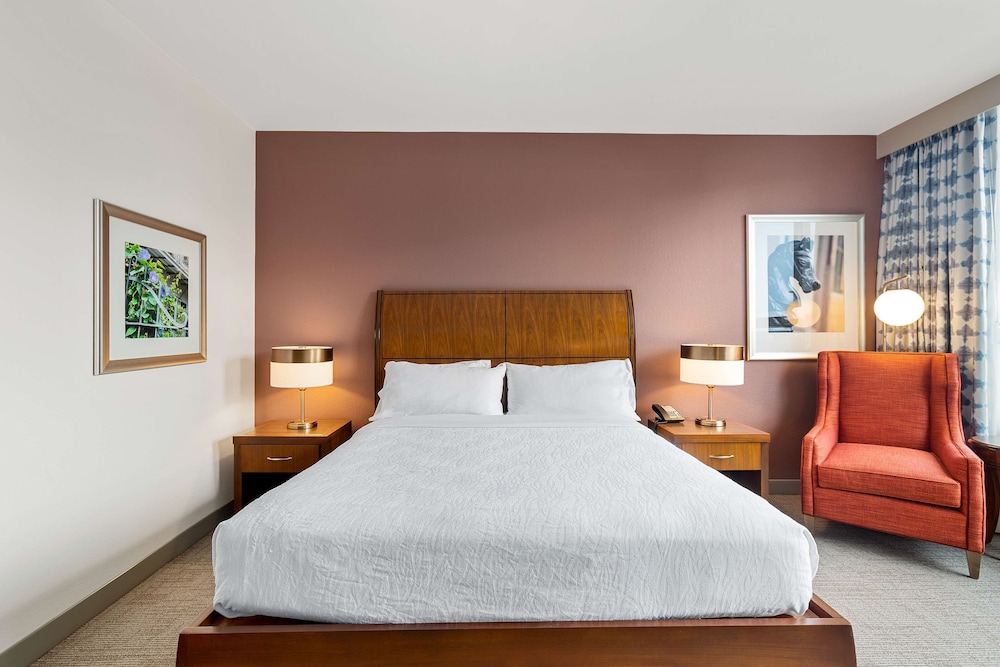 Hilton Garden Inn New Orleans French Quarter CBD - photo 17