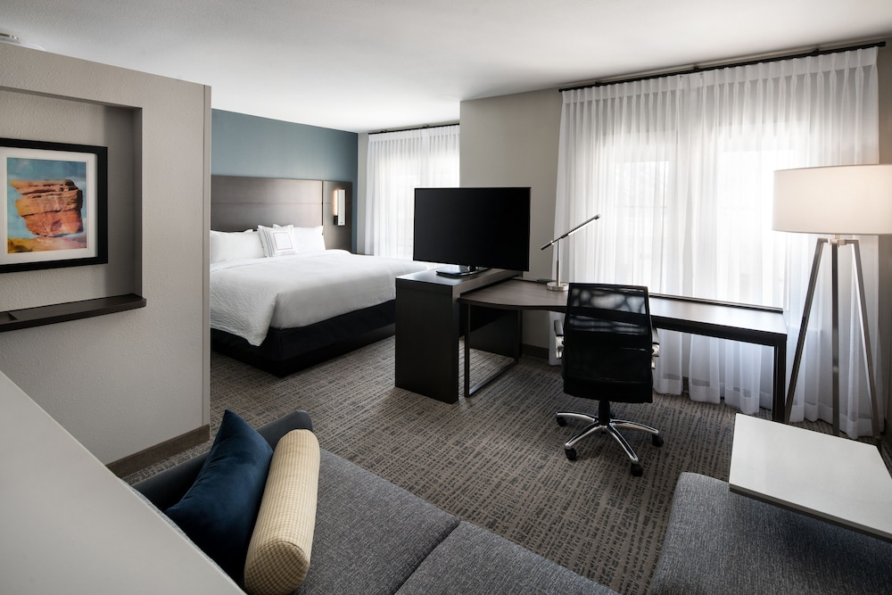 Residence Inn by Marriott Nashville Mt. Juliet - photo 6