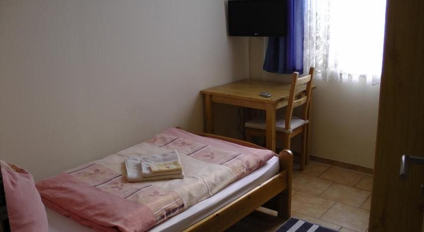 Assos Hotel — Asbach-Baumenheim — photo 5