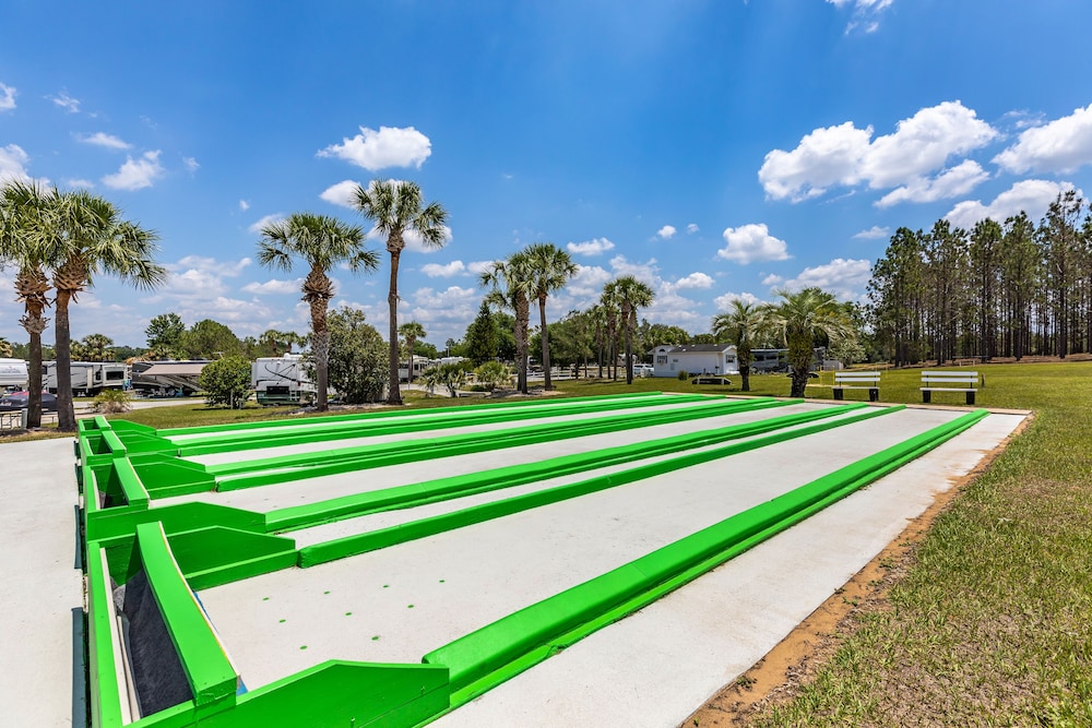 Orlando RV Resort - photo 12