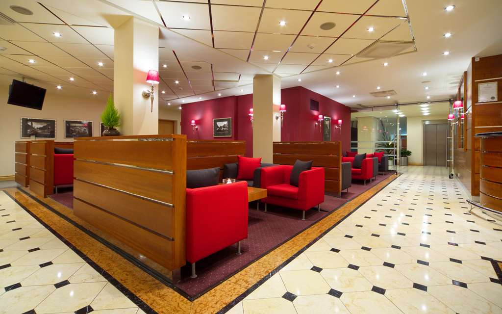 מזון ומשקאות