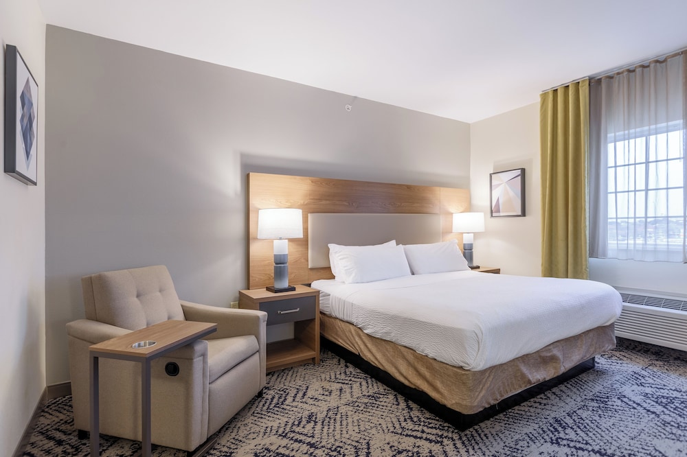 Candlewood Suites San Marcos by IHG - photo 12