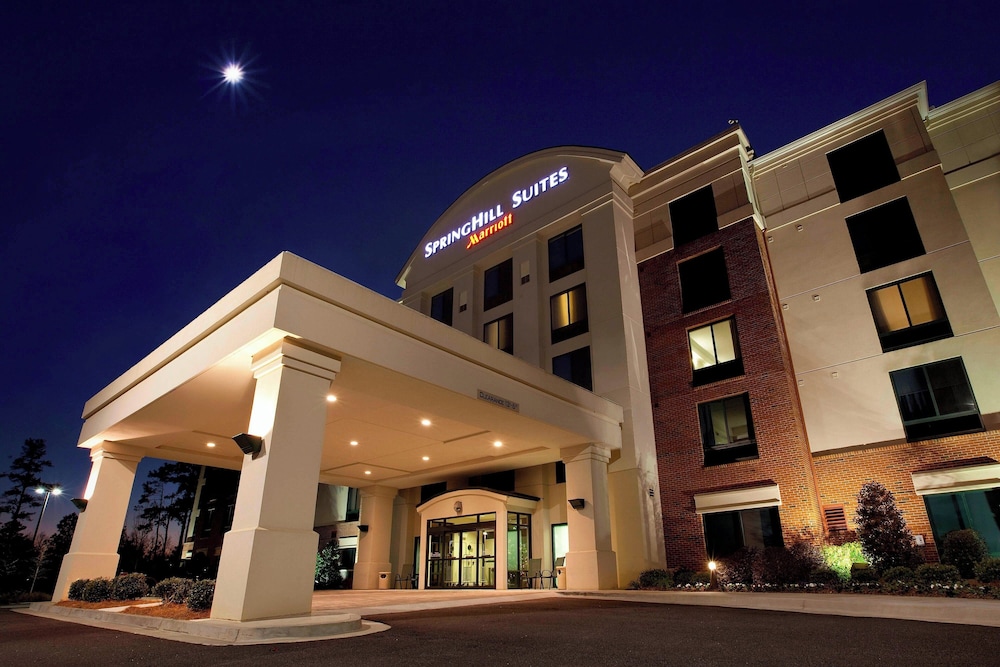 SpringHill Suites by Marriott Athens West - photo 41