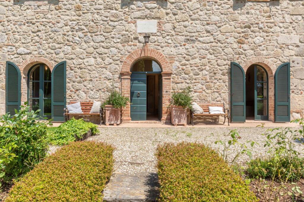 Podere I Poggi by Great Stays in Cetona, Italy
