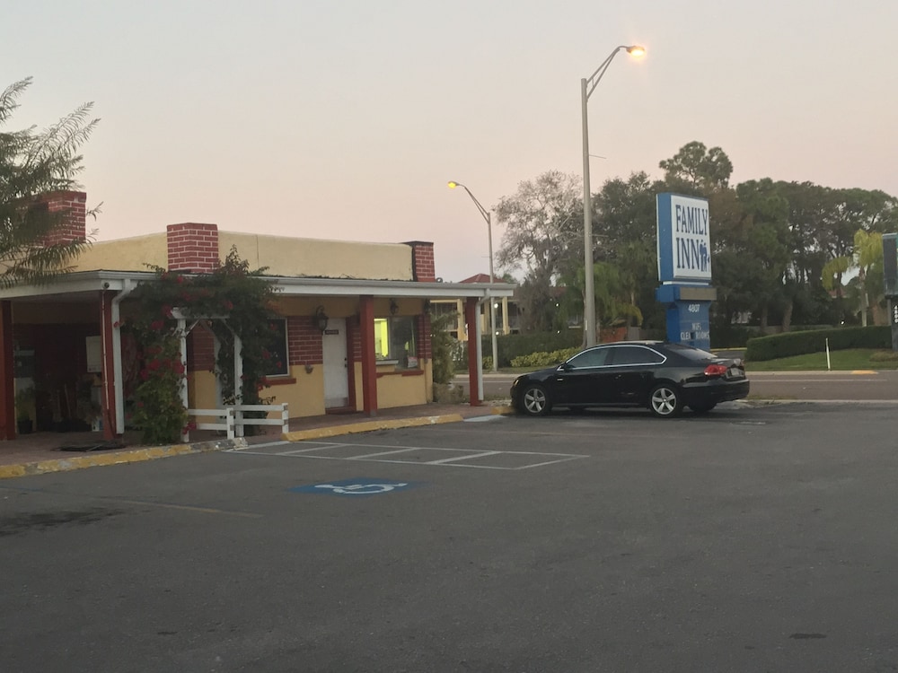 Family Inn - featured photo