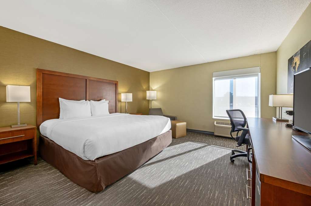 Best Western Chicago Downers Grove - photo 21