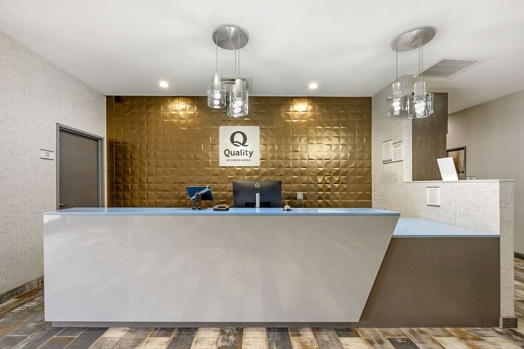 Quality Inn & Suites Joelton Nashville - photo 3