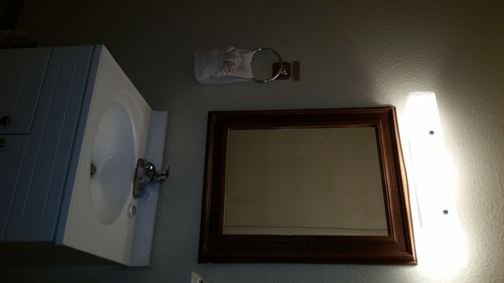 Rode Inn Motel - photo 29