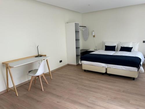 Casa aOrta Apartments — 4-Star Luxury Hotel in Faro, Portugal