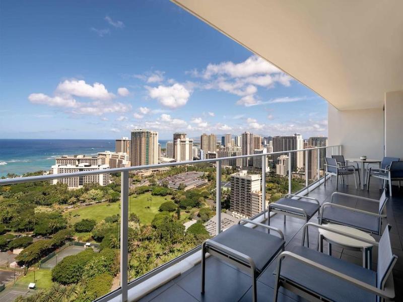 The Ritz Carlton Residences Waikiki Beach - photo 241