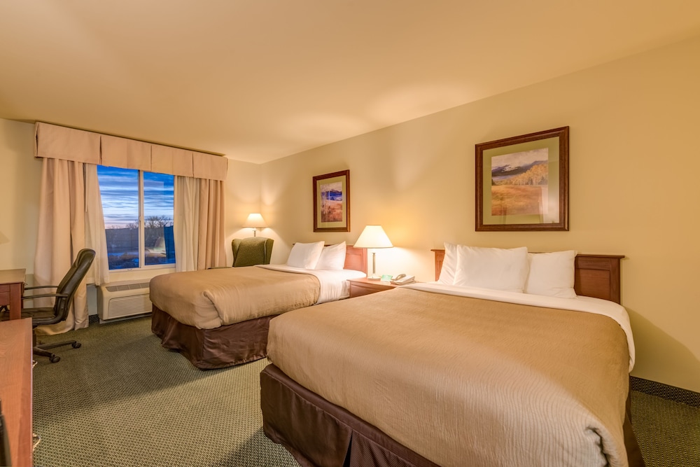 Grand River Hotel - photo 9