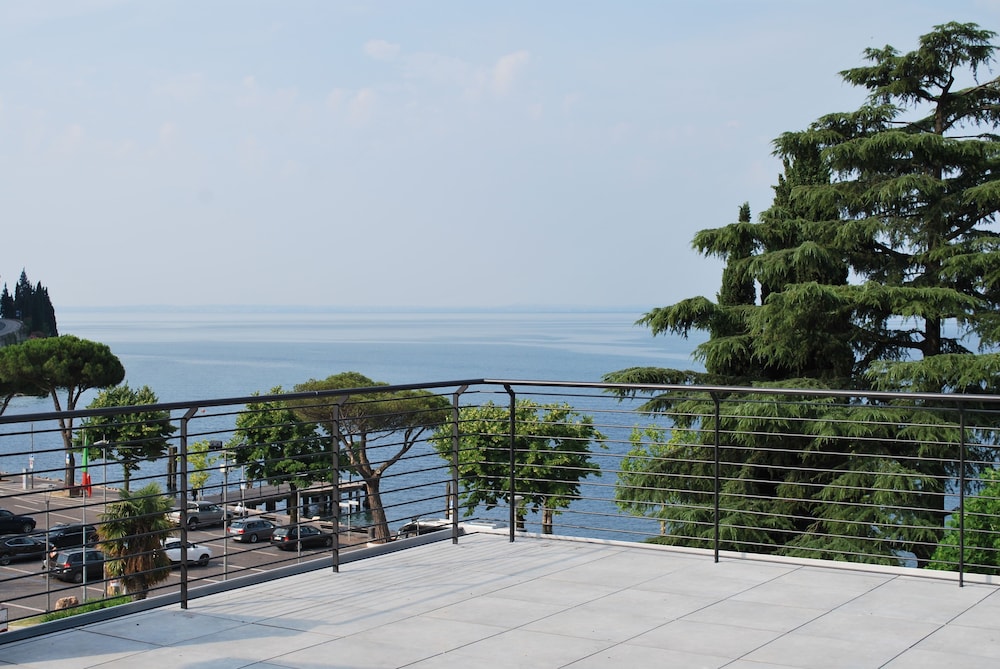 Hotel Europa — hotel in Garda