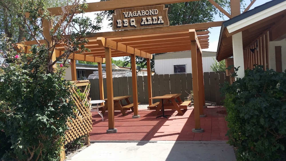 Vagabond Inn Bishop - photo 29