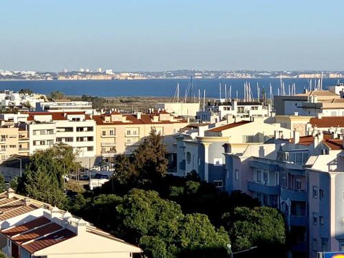 Villa Hermano with views and private pool — 4-Star Luxury Hotel in Lagos, Portugal